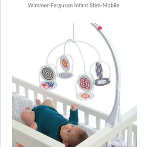 Wimmer-Ferguson Infant Mobile